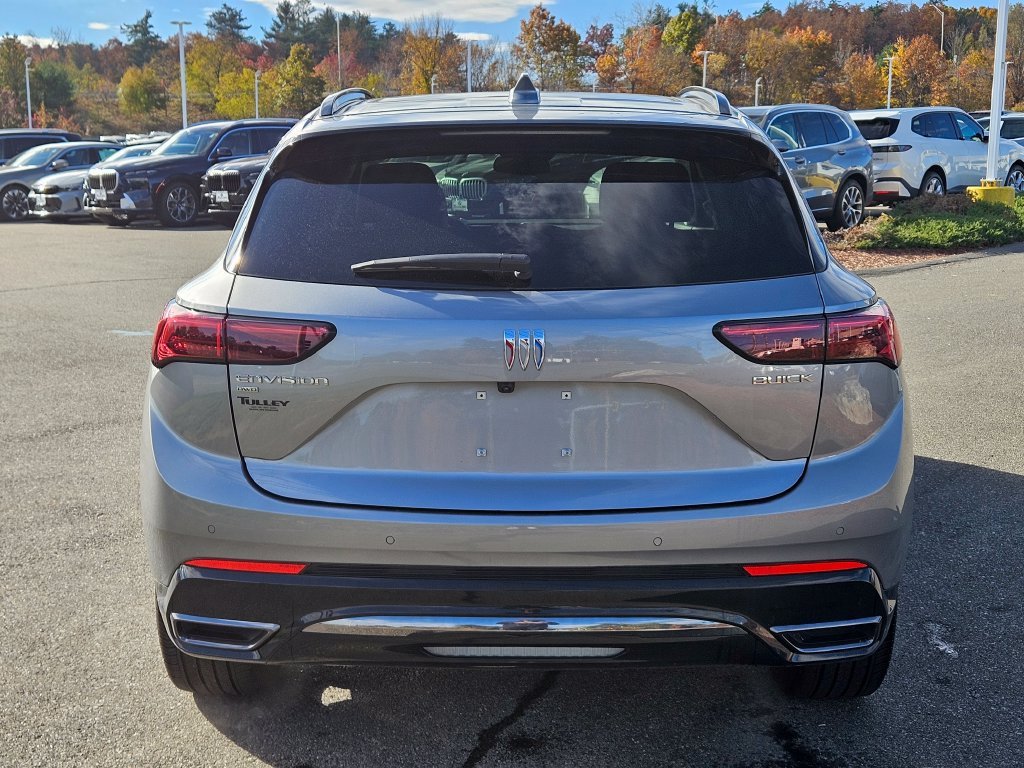 2025 Buick Envision Sport Touring - Photo 6
