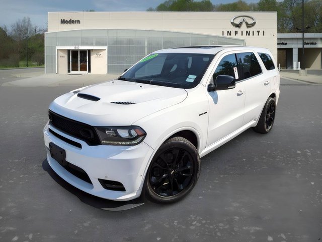 2020 Dodge Durango R/T