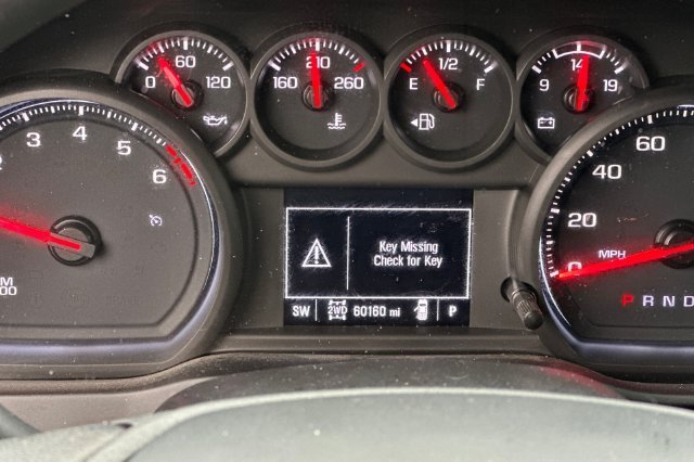 Used 2023 White GMC Pro image 31