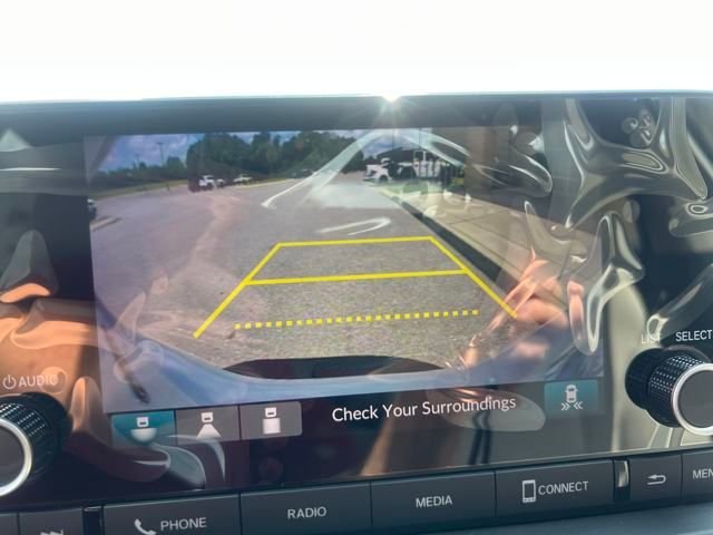 2025 Honda Accord SE - Photo 16