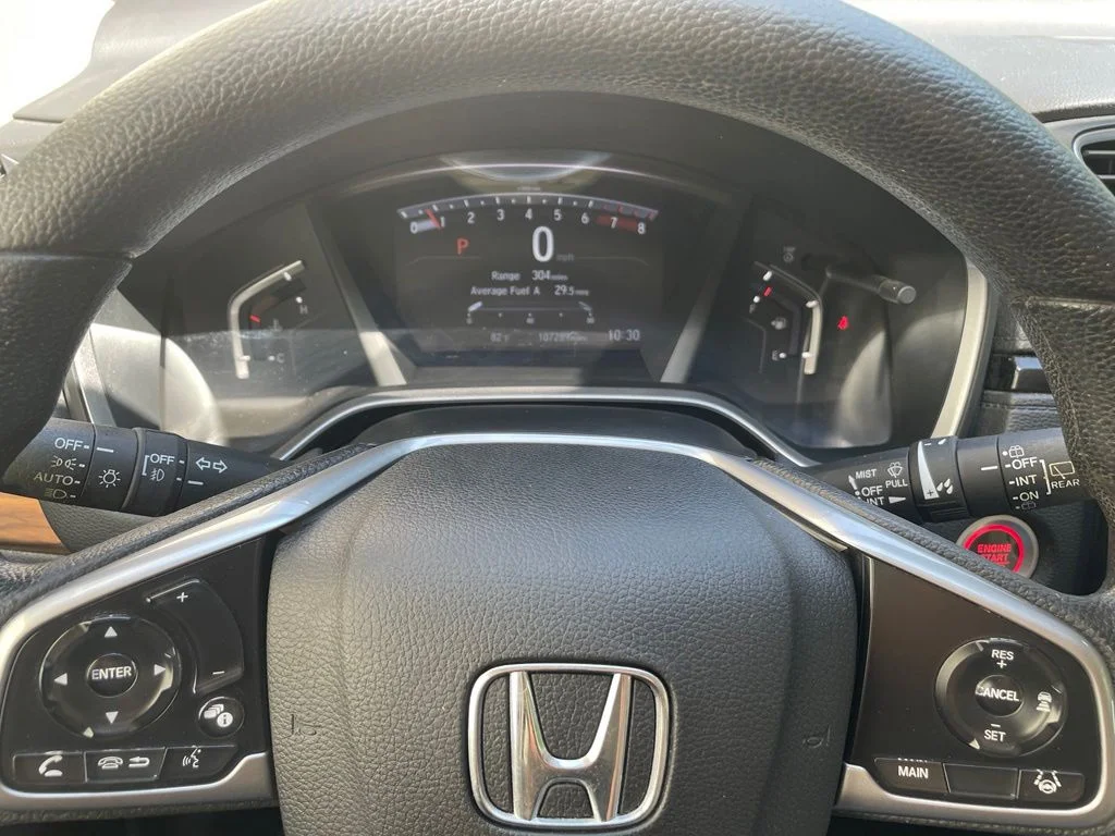 2020 Honda CR-V EX - Photo 14