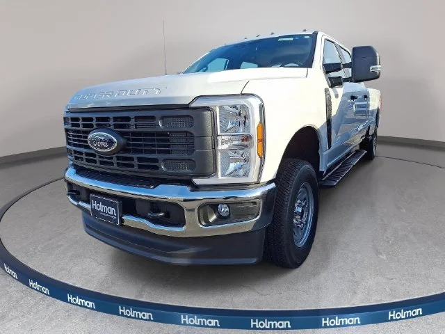 2026 Ford F-250 Super Duty