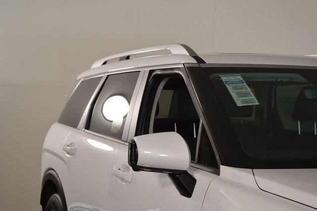New 2026 White Hyundai Blue SEL Premium 7P image 58