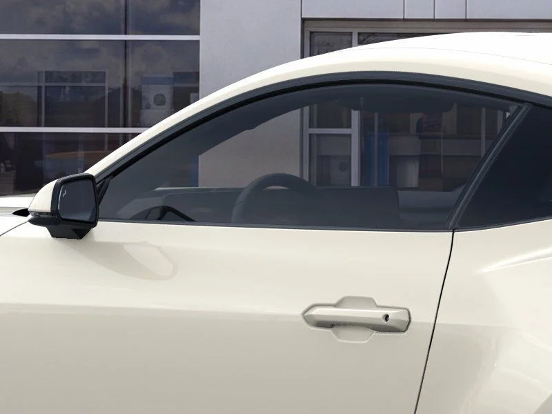 2025 Ford Mustang GT Premium Fastback - Photo 20
