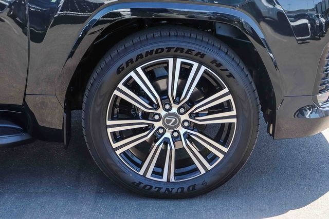 New 2026 Caviar Lexus  600 LUXURY image 10