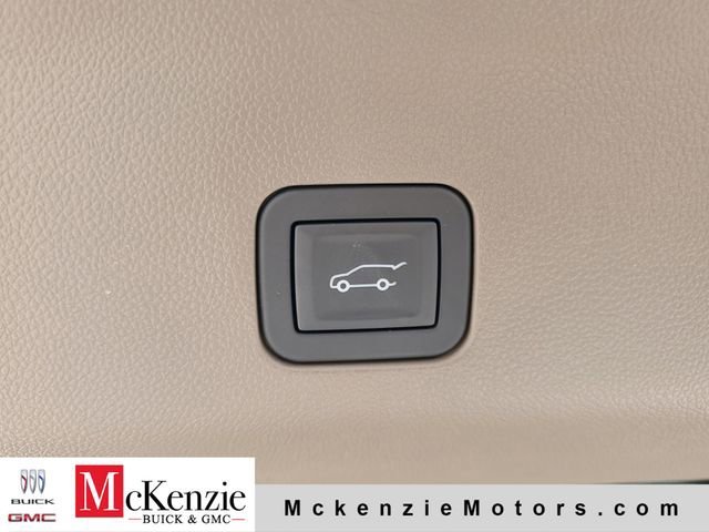 2026 GMC Yukon XL Denali - Photo 34