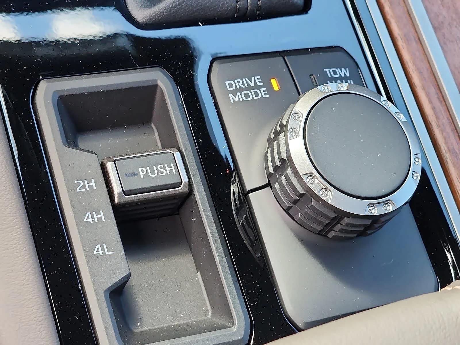 2026 Toyota Tundra 1794 Edition - Photo 20