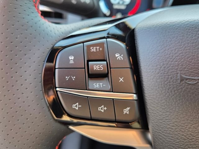 New 2026 Carbonized Gray Metallic Ford ST-Line image 25
