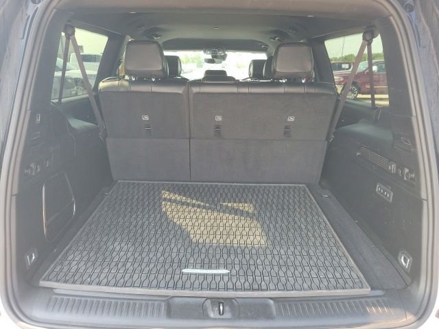 Used 2024 White Jeep Series II image 27
