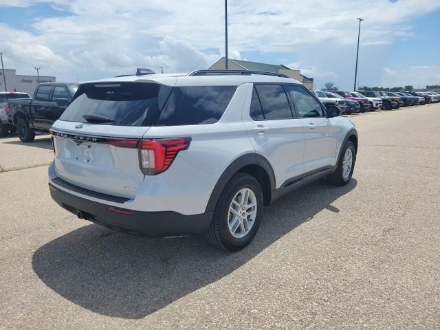 New 2026 White Ford Active image 23