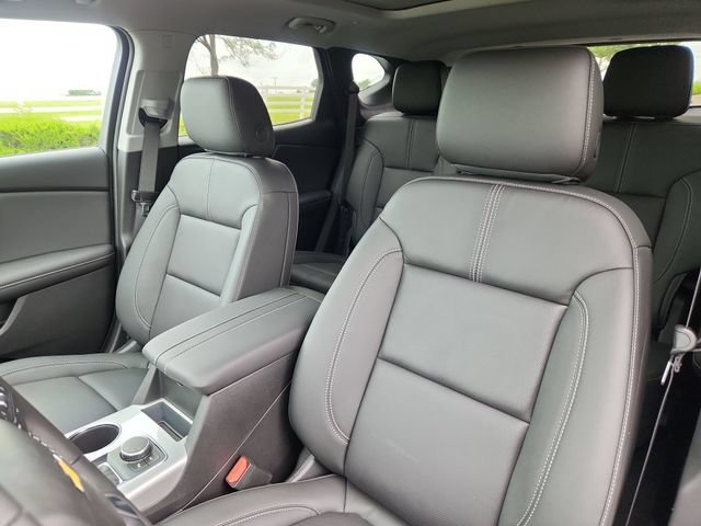 2026 Chevrolet Blazer 3LT - Photo 13