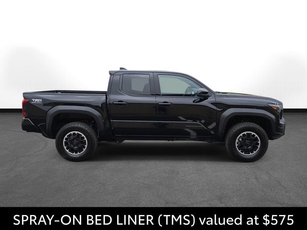 2026 Toyota Tacoma TRD Off Road - Photo 5