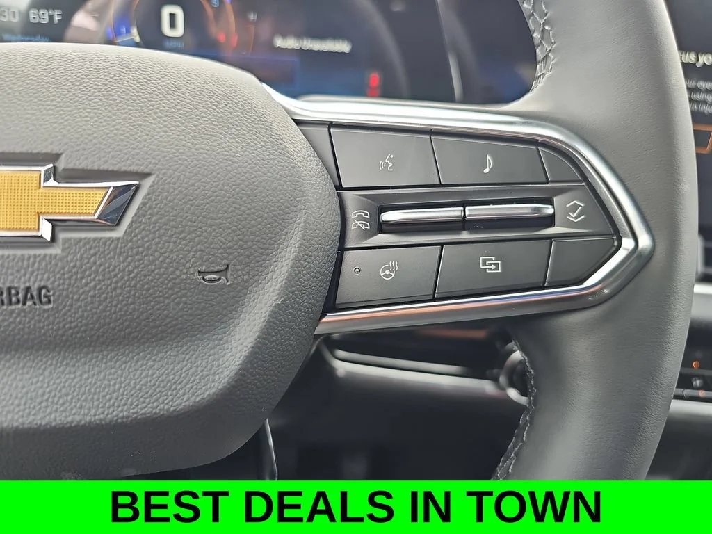 2026 Chevrolet Equinox LT - Photo 17