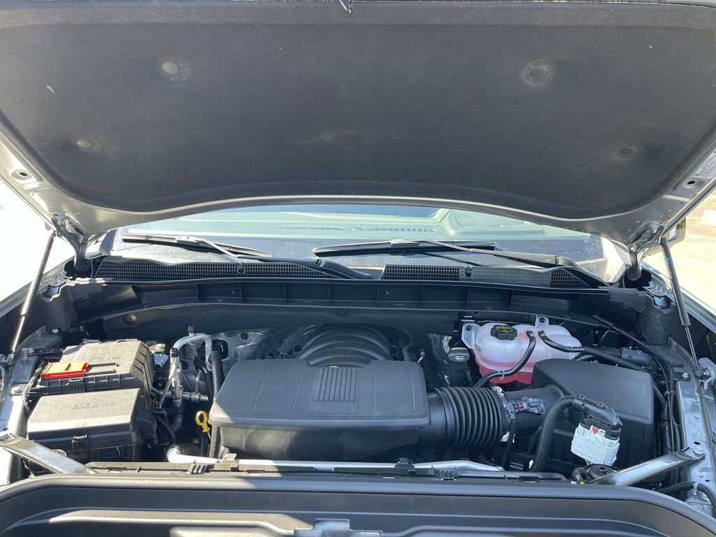 2026 GMC Sierra 1500 Elevation - Photo 31