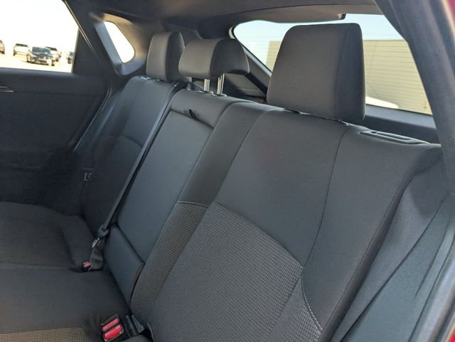 Certified Used 2024 Red Subaru Premium image 25