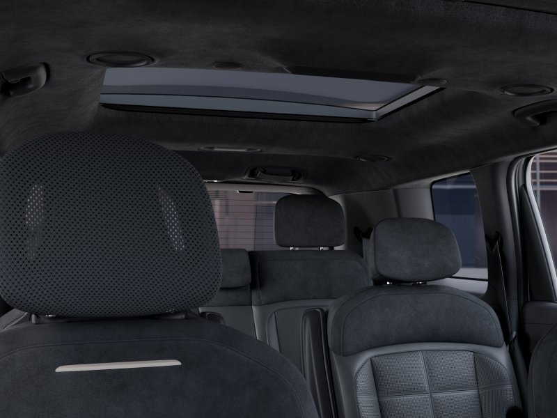New 2027 Wolf Gray Kia SX-Prestige image 27