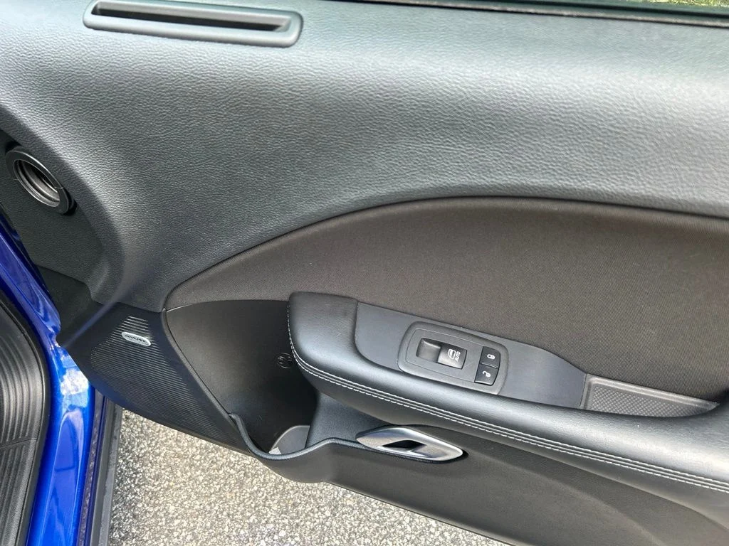 Used 2020 Blue Dodge R/T image 31