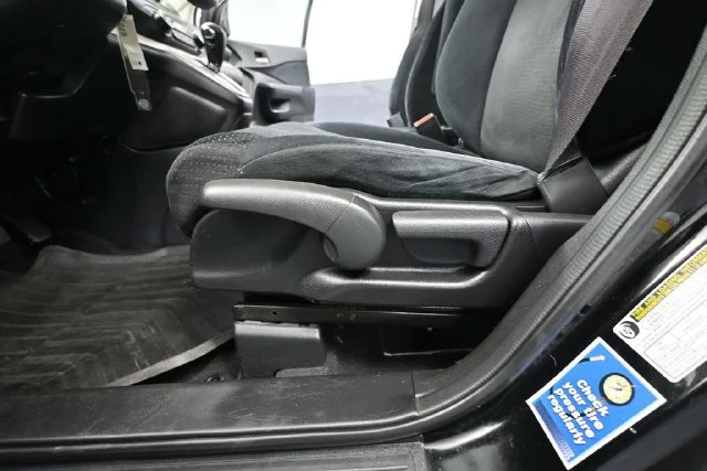 Used 2012 Black Honda EX image 15
