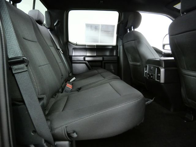 Certified Used 2020 Gray Ford XLT image 15