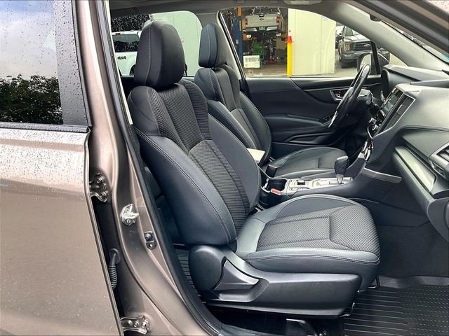 Used 2023 Brown Subaru Premium image 7