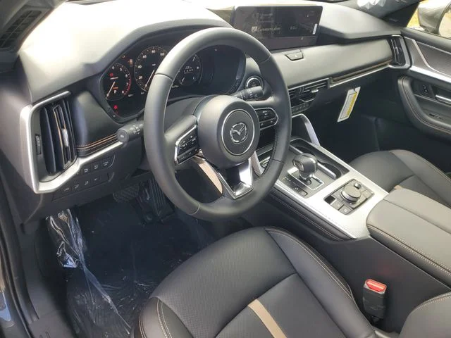 2026 Mazda CX-90 Premium Plus Package - Photo 17