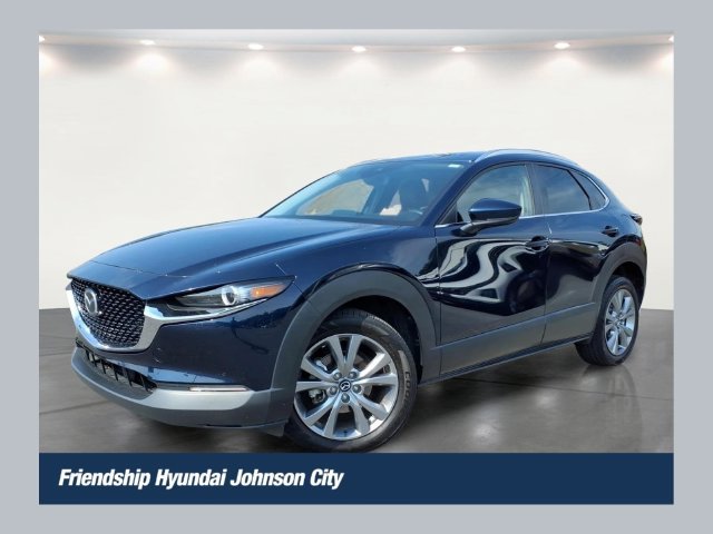 2023 Mazda CX-30