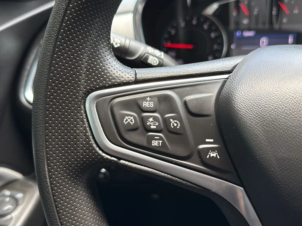 Used 2023 Blue Chevrolet LT image 13