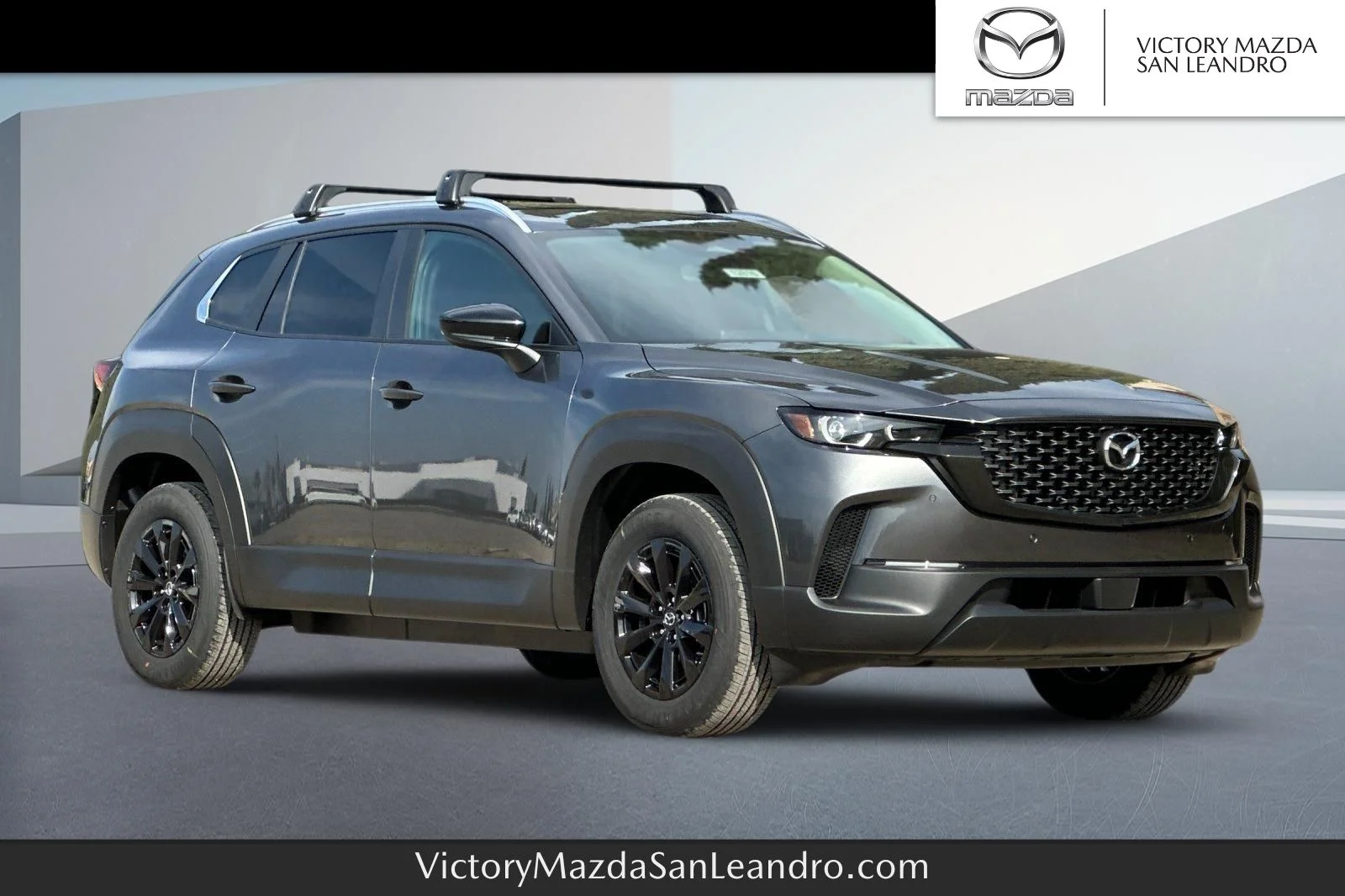 2026 Mazda CX-50 2.5 Hybrid Preferred's photo