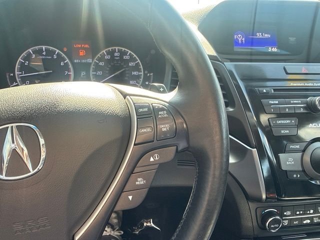 Used 2014 Silver Acura 2.0L image 20