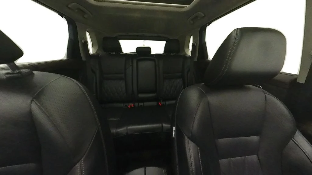 Certified Used 2023 Gray Nissan Platinum image 33