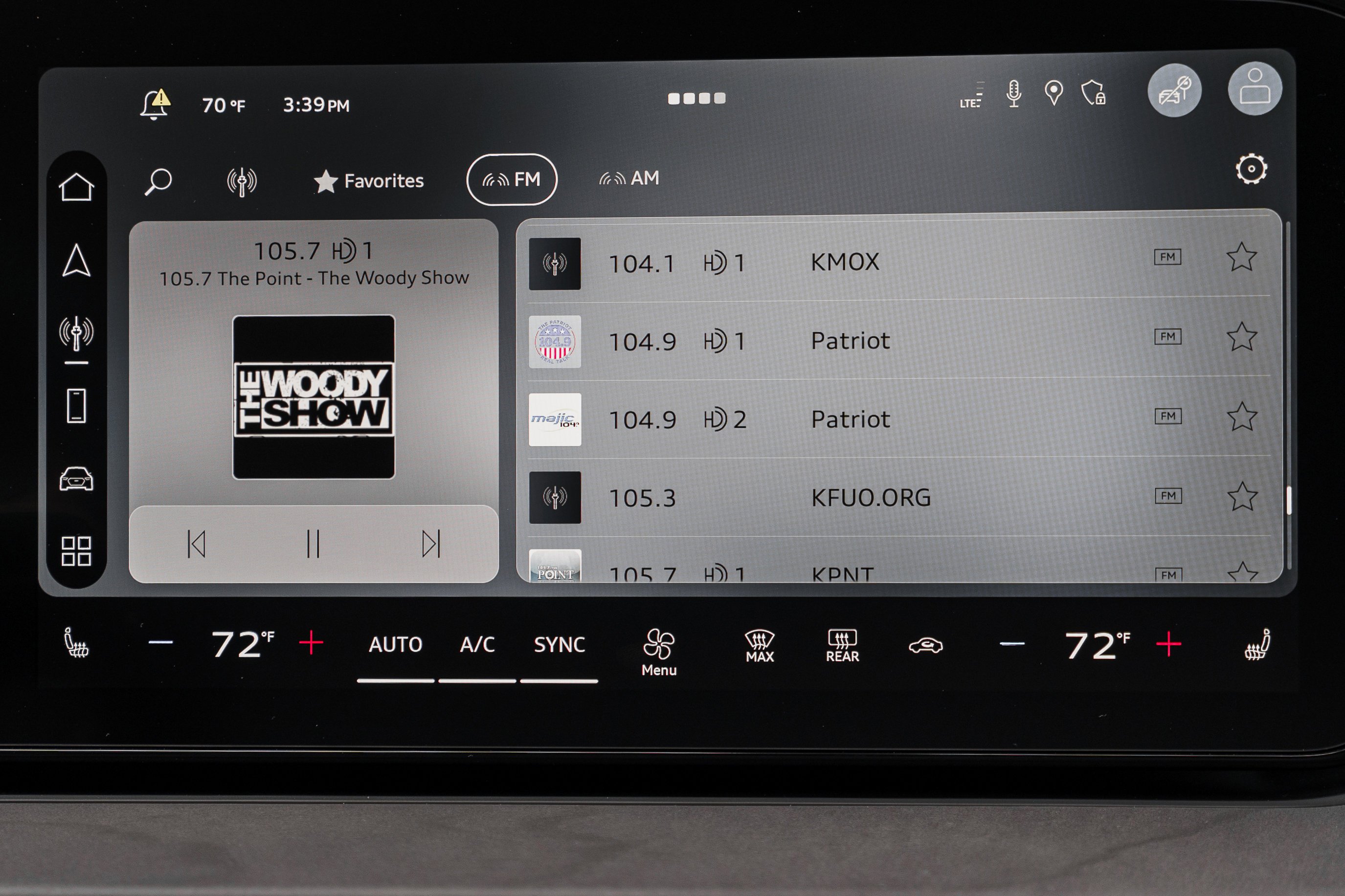 New 2026 Arrow Gray Pearl Effect Audi S line image 12