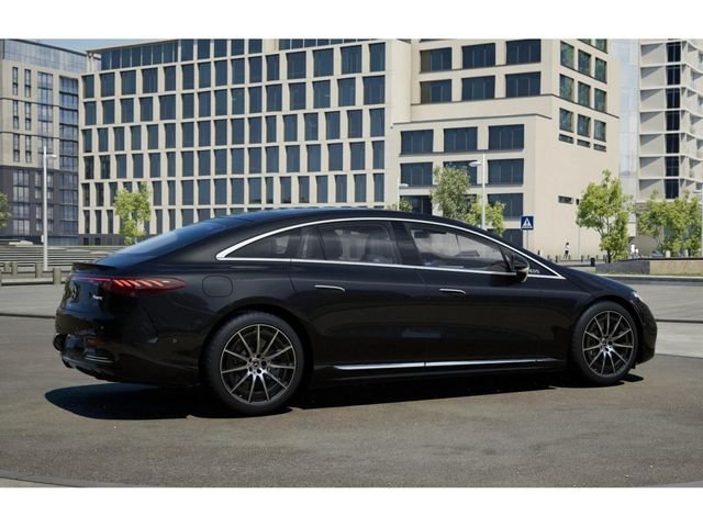 Certified Used 2023 Black Mercedes-Benz 580 image 20