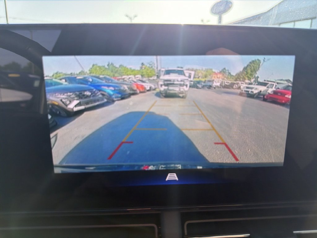 Used 2025 Gray Chevrolet LT image 22