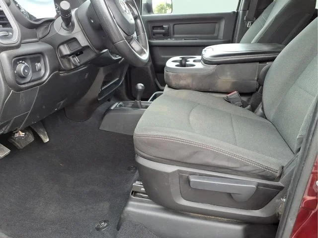 Used 2022 Red Ram Tradesman image 18