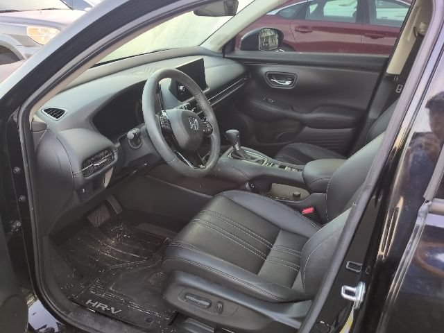 Used 2024 Black Honda EX-L image 6