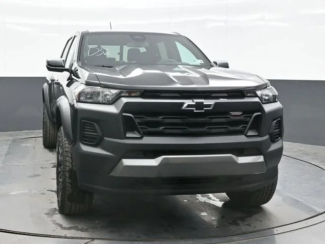 2026 Chevrolet Colorado Trail Boss - Photo 6