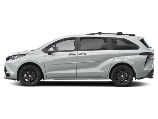 New 2026 Ice Cap Toyota Woodland Edition image 6