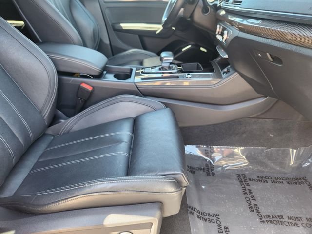 2023 Audi SQ5 Sportback Premium Plus - Photo 18