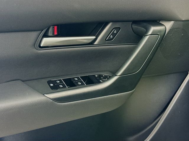 New 2026 Jet Black Mica Mazda 2.5 S Preferred AWD image 18