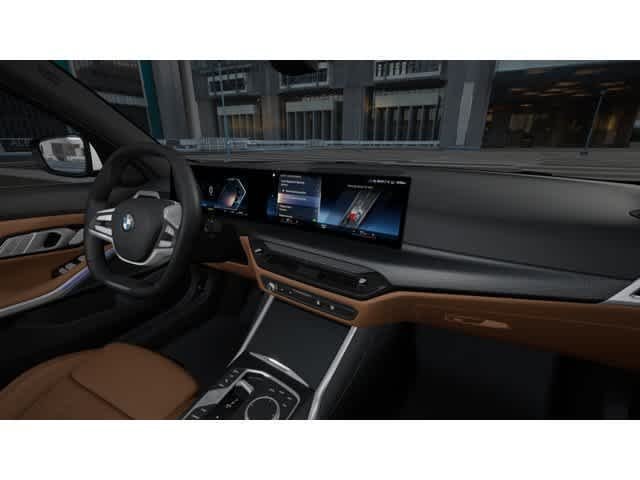 New 2026 Alpine White BMW 330i NA xDrive image 14