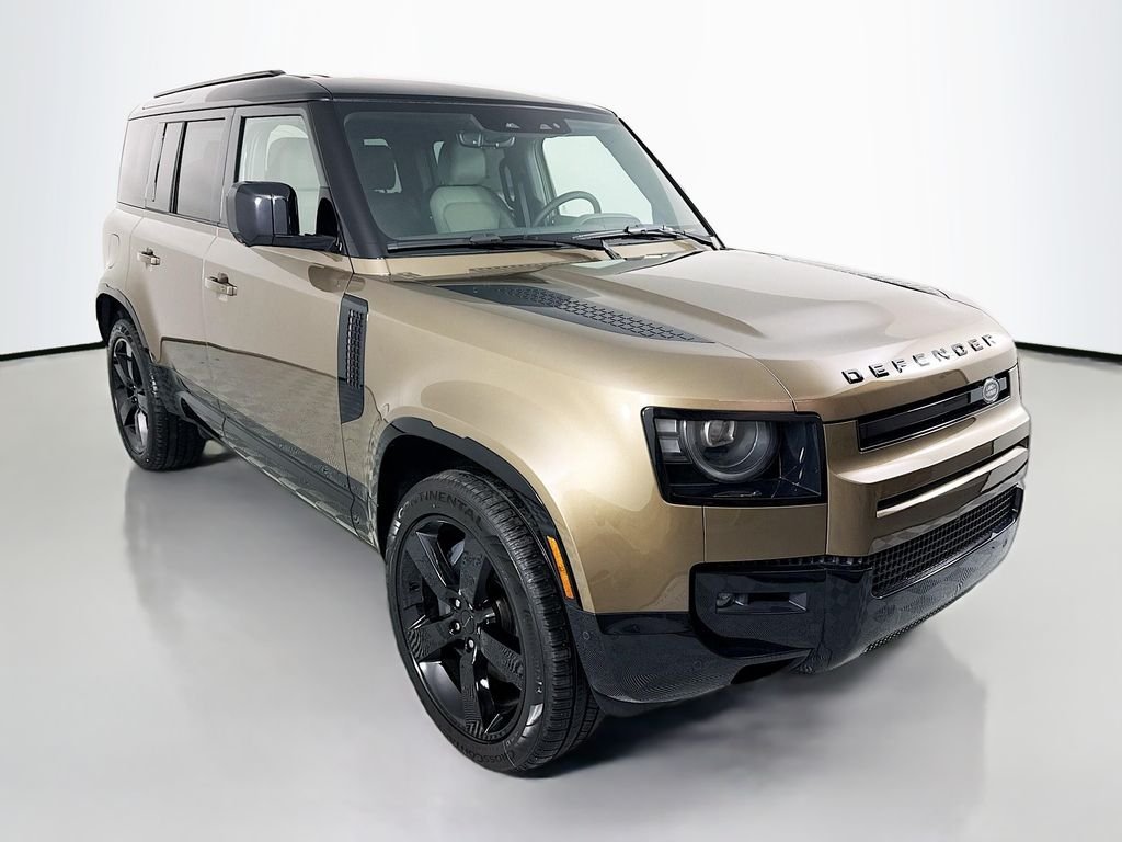 New 2026 Gondwana Stone Land Rover X-Dynamic SE image 7