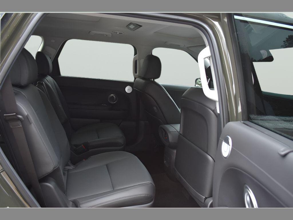 New 2026 Titan Charcoal Pearl Hyundai Limited FWD image 15