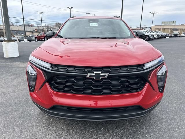 2026 Chevrolet Trax LT - Photo 9