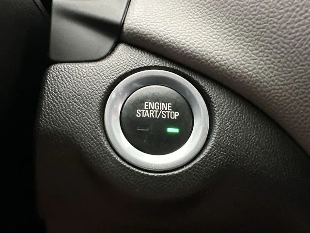 Certified Used 2024 White Chevrolet LS image 35