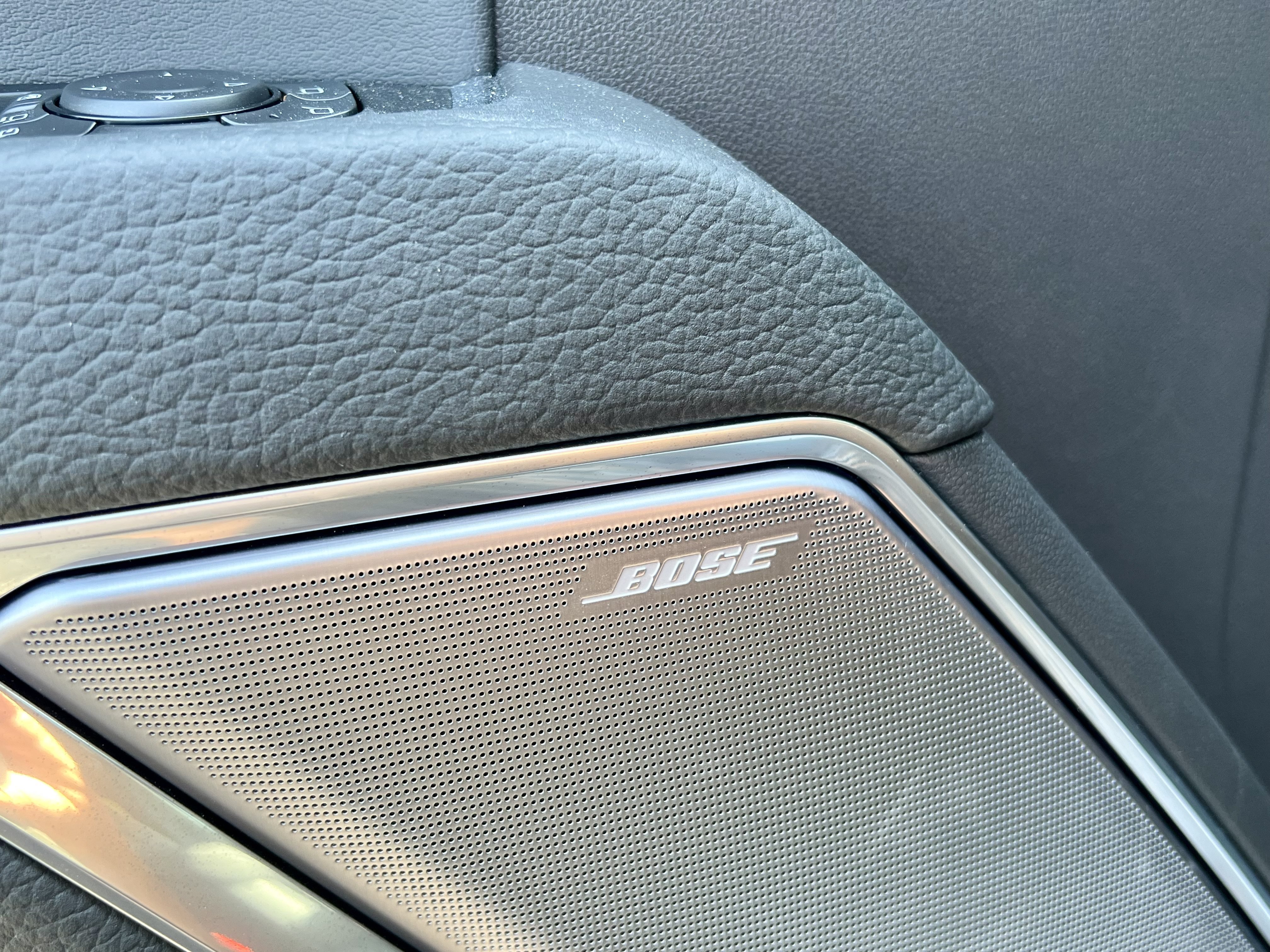 New 2026 Onyx Black GMC Denali image 13