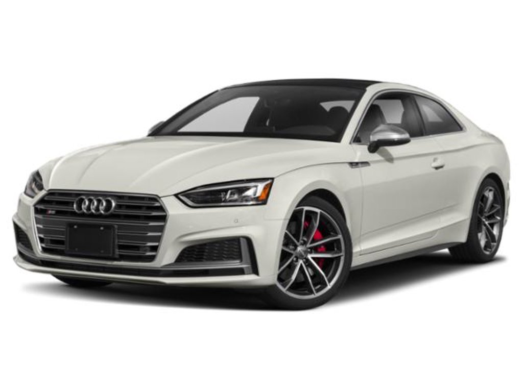 Used 2019  Audi Prestige image 1