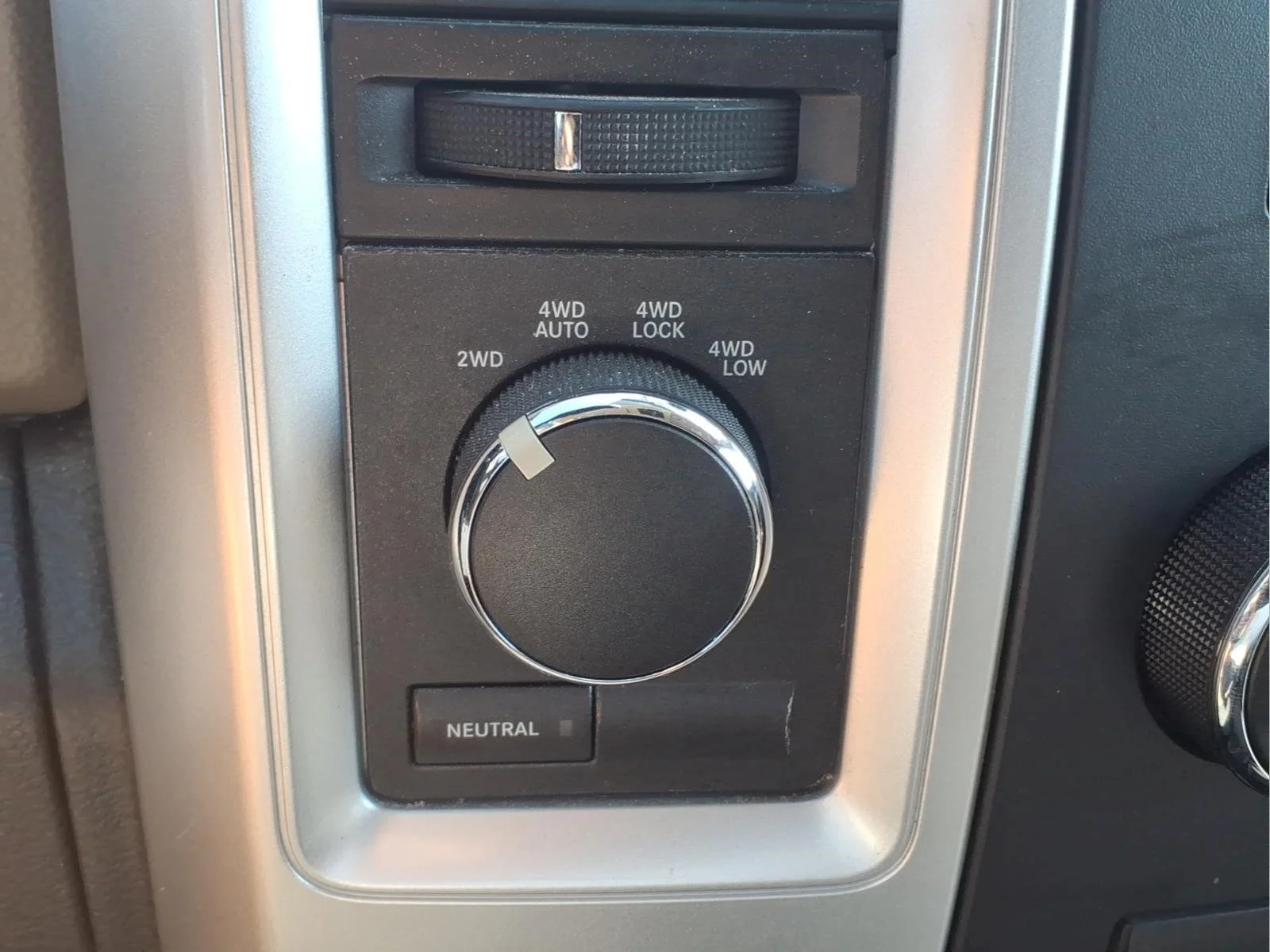 Used 2012 Blue Ram Big Horn image 19