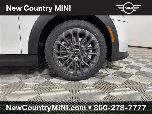 2026 MINI Convertible S - Photo 9