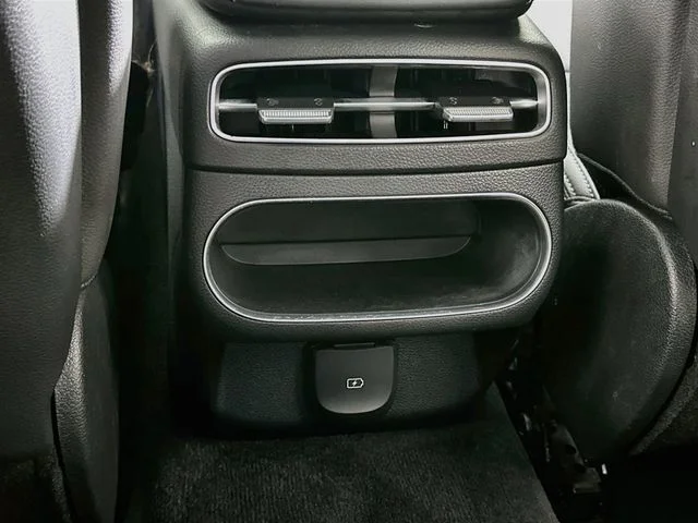 Certified Pre-Owned 2024 Genesis GV70 2.5T