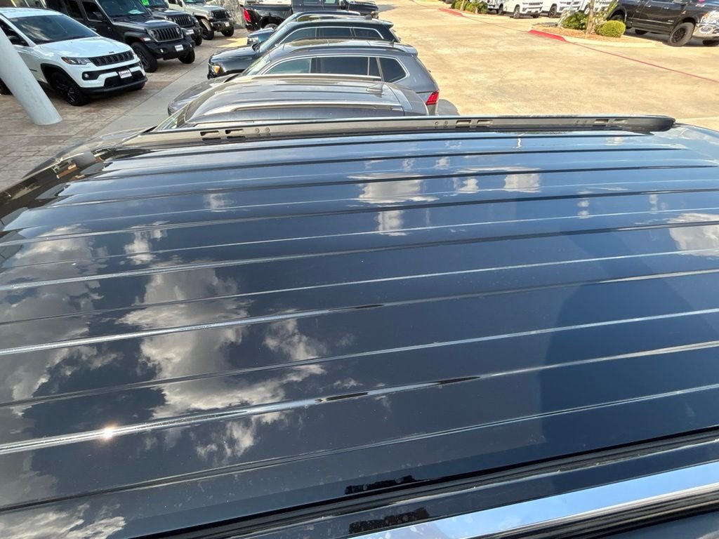 Used 2022 Black Jeep Series I image 22